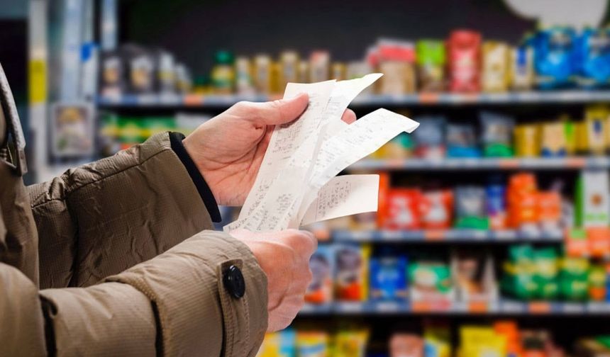 ENAG ekim ayı enflasyonunu açıkladı!