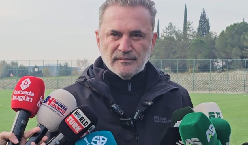 Tahsin Tam: "Büyük bir camiayı temsil ediyoruz"