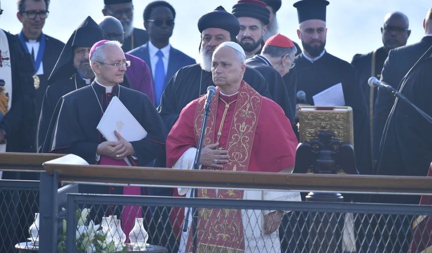 Papa’dan sonra İznik’e turizim müjdesi