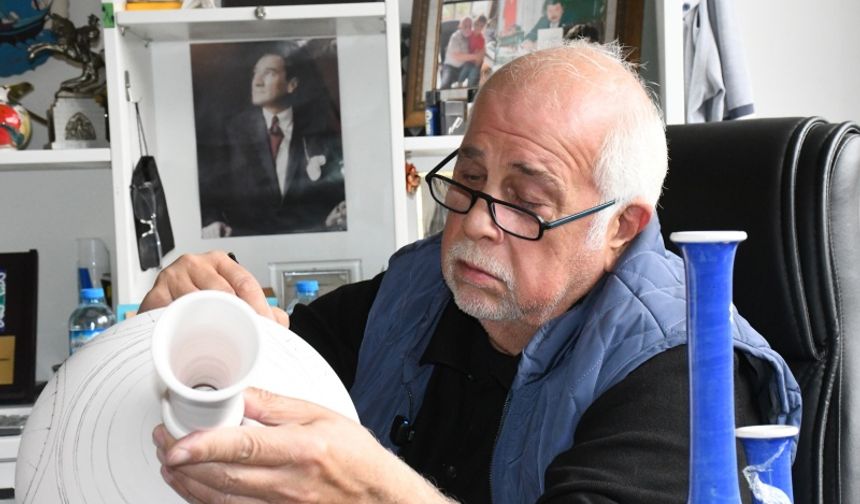 Geleceğe miras 40. belgesel yayında