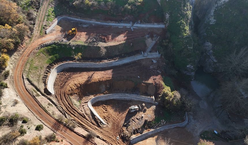 Osmanlı’nın İlk Başkenti Yenişehir’de Tarih Canlanacak