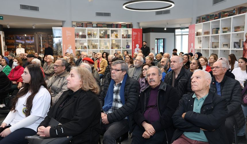 Nilüfer’de beyin sağlığı konuşuldu