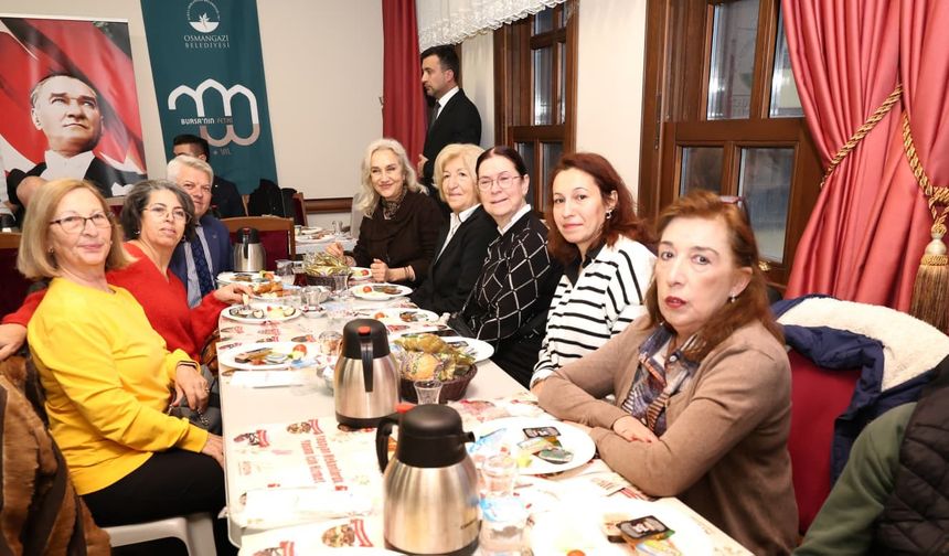 Osmangazi’de ortak akıl ve yerinde çözüm