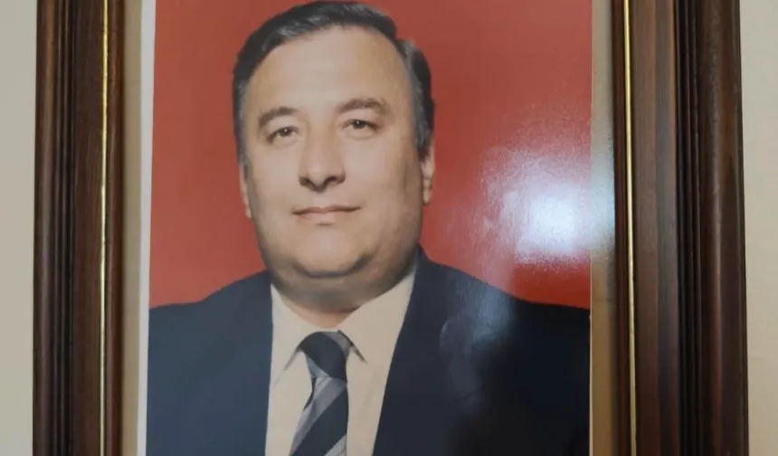 Bursa'nın ünlü markasının acı kaybı