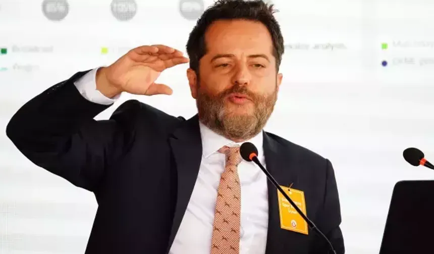 Bahis operasyonunda yeni perde! Erden Timur'a gözaltı