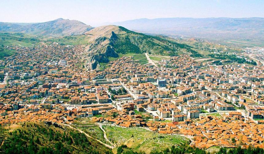 Yerin Altından Gelen Şifalı Suların Kaynağı Neresi?