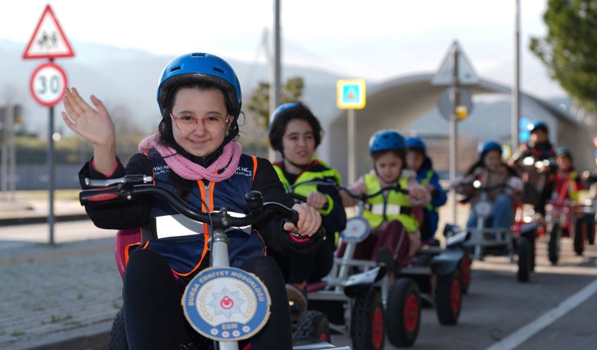 Oyak Renault’dan Gelecek İçin Güvenli Adımlar Projesi
