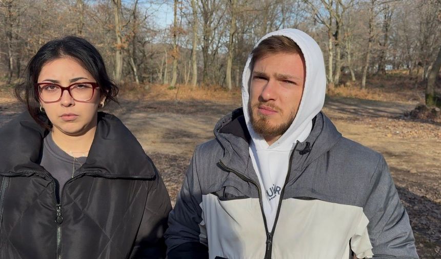 Erdek'te kaybolan kız ile ilgili çarpıcı detaylar