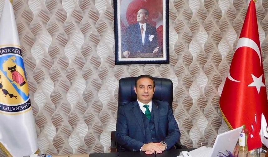 Esnaf ve sanatkarla müjde: Faizler düştü