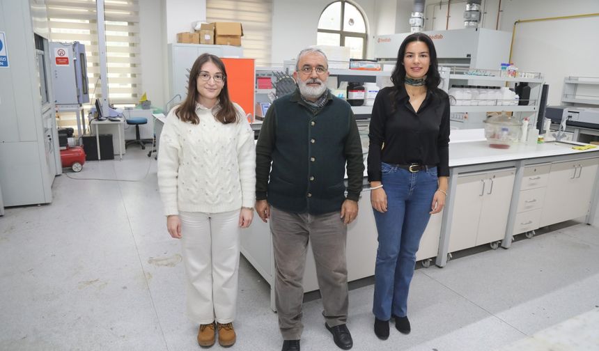 BTÜ uyku bozukluğunu çözecek iplik projesi geliştiriyor