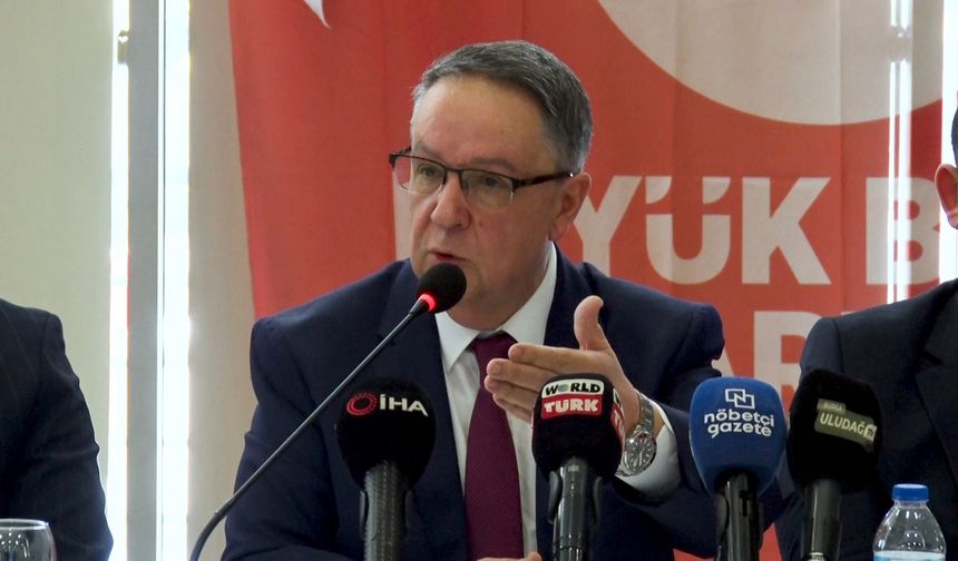 Ekrem Alfatlı: "Asgari ücret enflasyonu tetikleyen bir etken değildir"