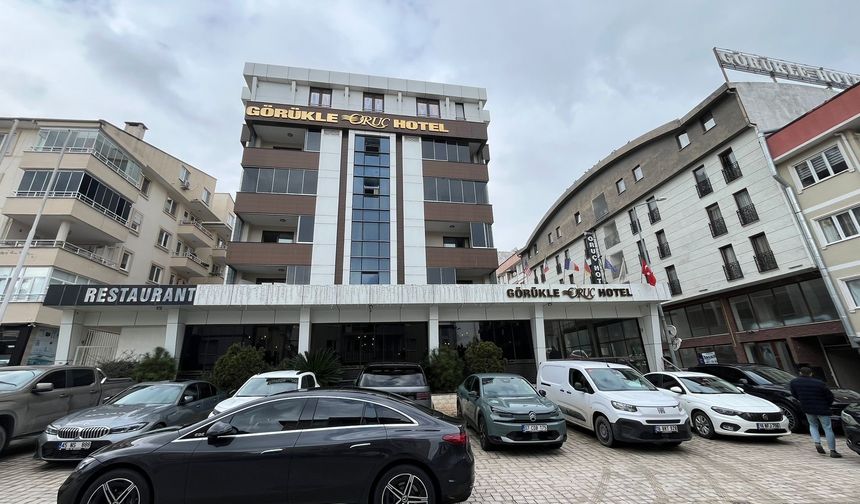 Bursa'da otel yangınında yeni gelişme