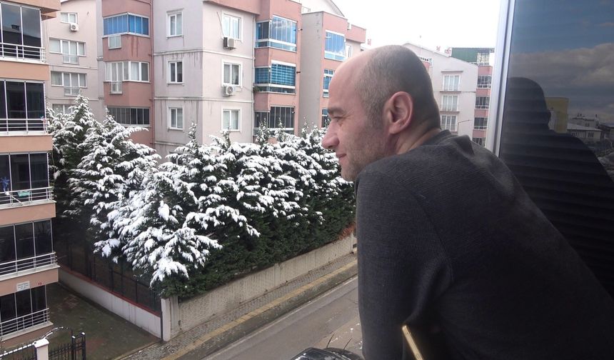 Bursa'da asılsız ihbar ve sipariş kabusu...