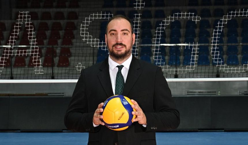 Altekma’da Avrupa Hedefi