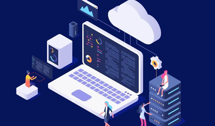 Keyubu ile VDS Hizmeti