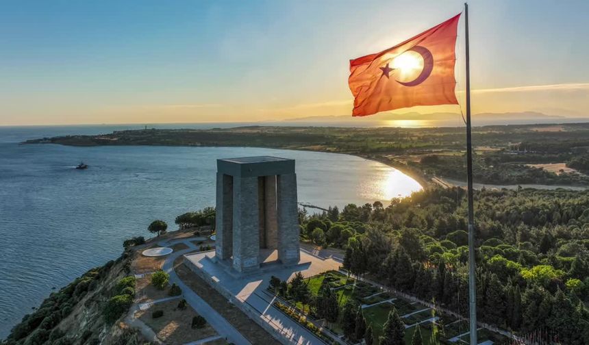 Tarihi Yarımada'da Ziyaretçi Hareketliliği ve Koruma Çalışmaları