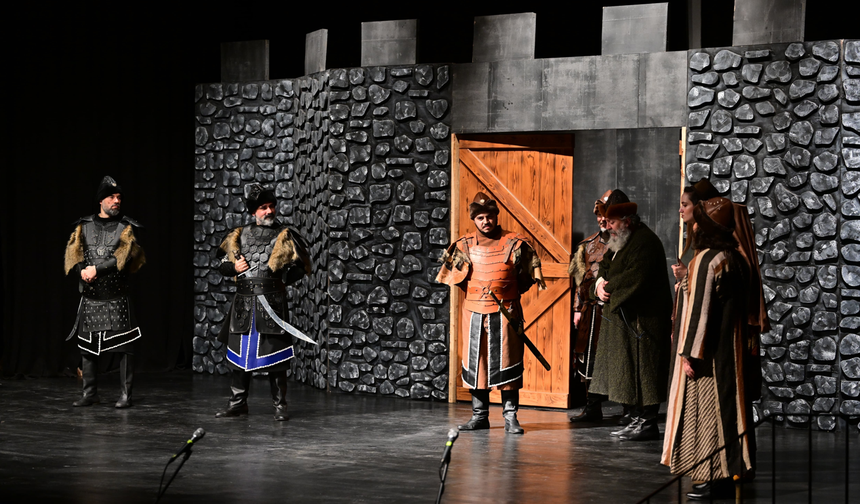 Yıldırım'da fetih çoşkusu devam ediyor