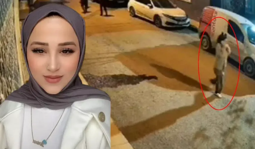 Kayıp Mihriban'ın cesedi ormanda bulundu!