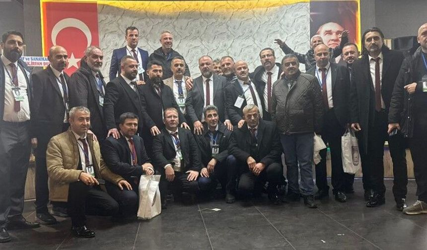 Cemil Vardar güven tazeledi