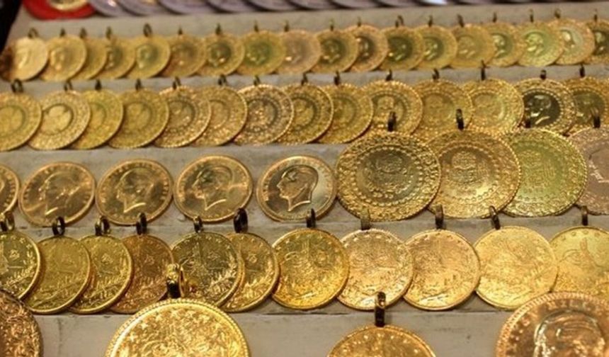 Altın fiyatlarında son durum