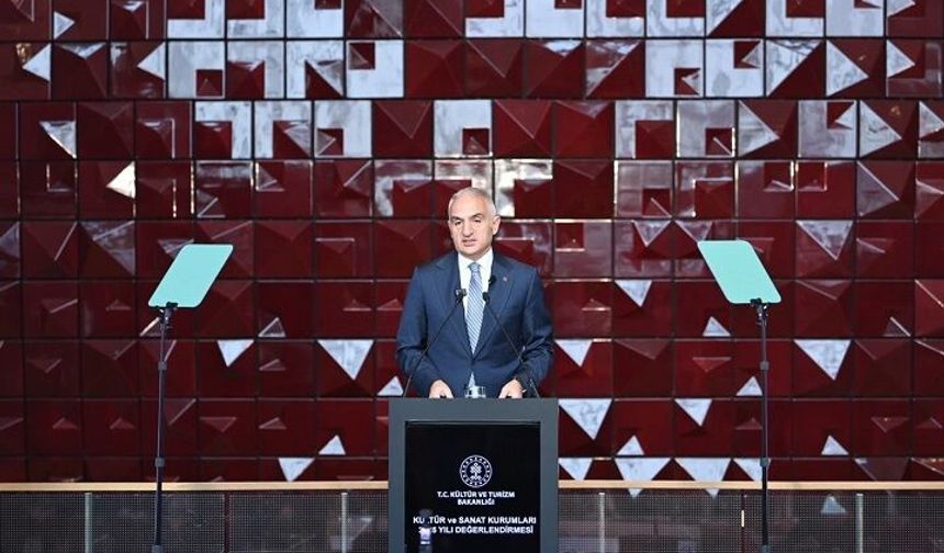 Kültürde Büyük Dönüşüm: Binlerce Eser Yurda Döndü