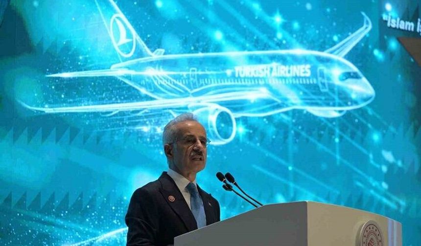 Bakan Uraloğlu’ndan kritik mesaj: Türkiye küresel güven aktörü