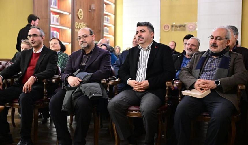 Yıldırım Belediyesi, Alev Alatlı’yı Unutmadı