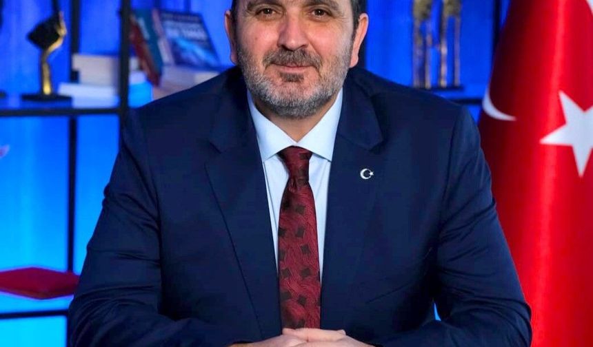 Harita Kadastro Mühendisleri Odası’nda Çolak Dönemi İçin Güçlü Adayc