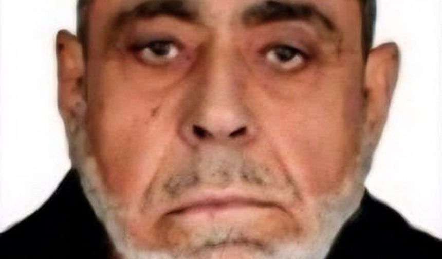 Kapıyı çalan kişi ile görüşmeye indi, o günden beri kayıp