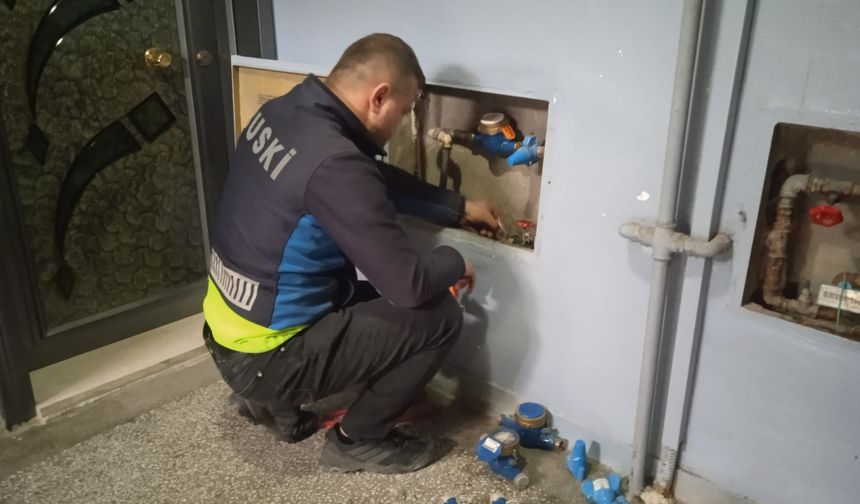 Eski Sayaçlara Veda: Ücretsiz Değişim Başladı