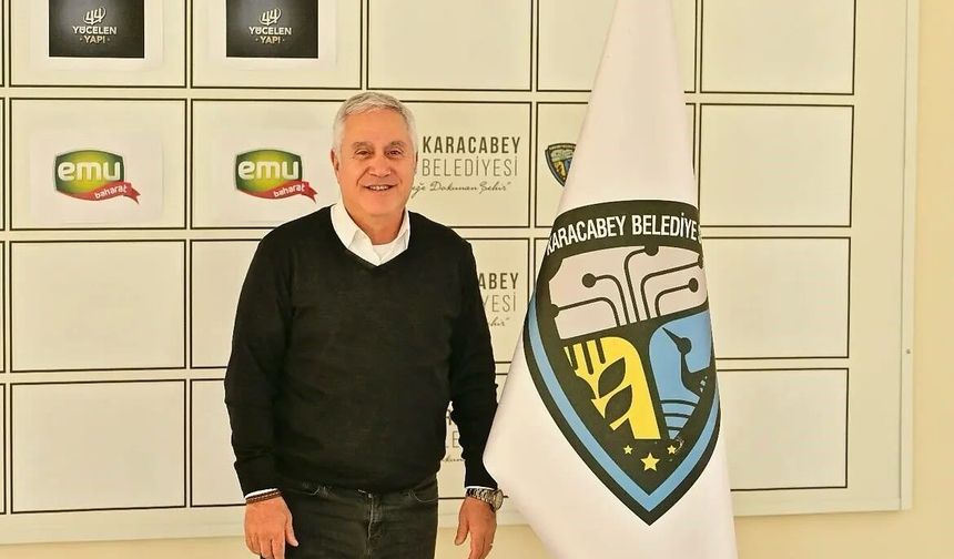 Karacabey Belediyespor’a Hükmen Mağlubiyet Şoku