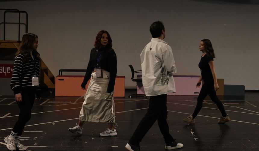 Nilüfer’de genç yetenekler için perde aralanıyor