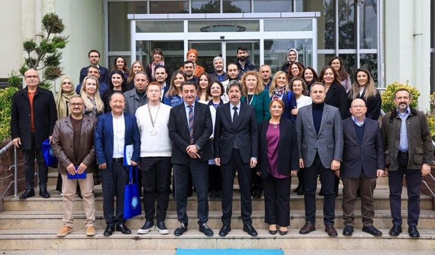 Bursa Uludağ Üniversitesi araştırmada yükselişte: Devlet üniversiteleri arasında 6. sıraya çıktı