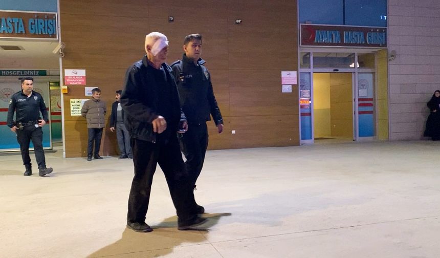 Bursa'da alkollü bisiklet kullanan adama 11 bin 659 lira ceza yazıldı