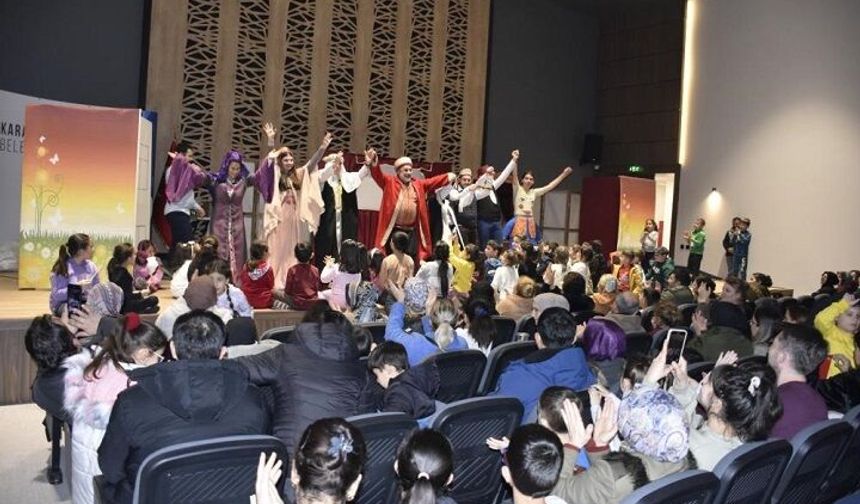 Karacabey’de Ramazan geceleri Ergün Koç Kültür Merkezi’nde yaşanacak