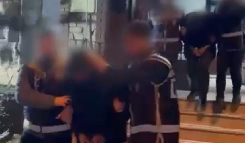 Bursa’da Uyuşturucu Operasyonu: 2 Şüpheli Yakalandı