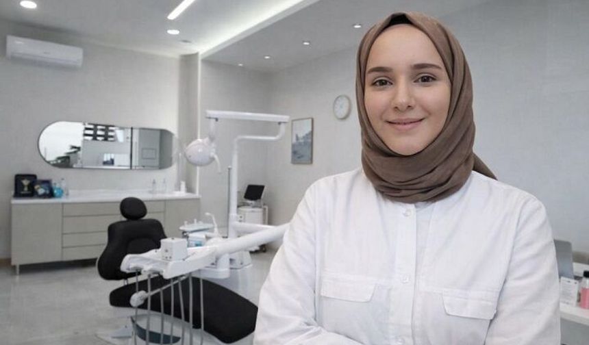 Ramazan’da ağız kuruluğu ve diş çürüğüne karşı uzman tavsiyeleri