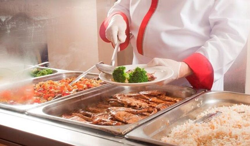 Endüstriyel yemek sektöründe güvenin anahtarı: Standart üretim ve teknoloji