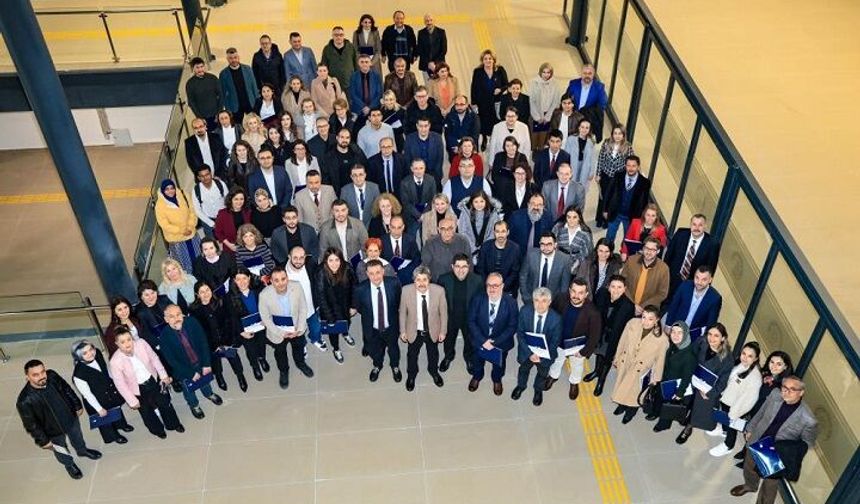 Bursa Uludağ Üniversitesi’nde Akademik Rekor: Ocak ayında 72 q1 yayınıyla zirveye ulaşıldı