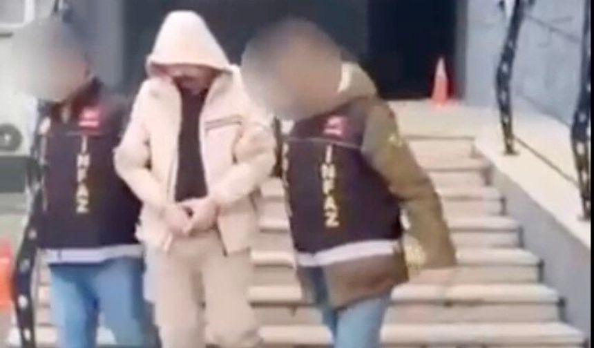 Bursa’da Kesinleşmiş Hapis Cezası Bulunan 3 Firari Yakalandı