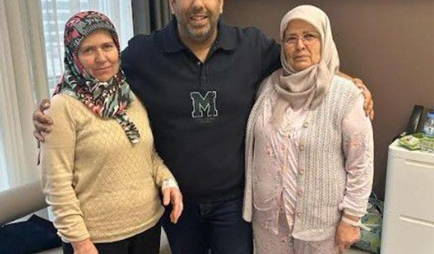 Aynı Gün, Aynı Mücadele: İki Kız Kardeş Kanseri Yendi