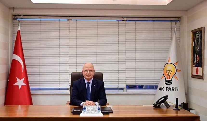 Davut Gürkan’dan 28 Şubat Darbesi Mesajı: “Demokrasiye kara leke”