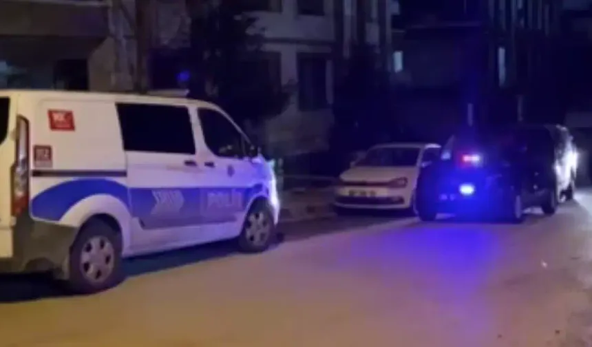 Dehşete düşüren olay! Annesini, kızını ve eşini öldürüp canına kıydı