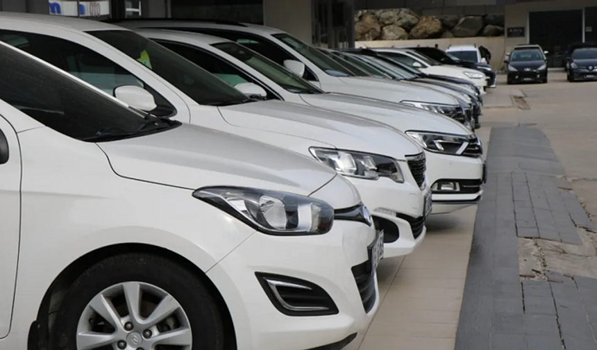 İkinci el araçlarda güven dönemi