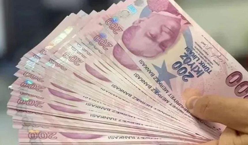 Emekli Bayram İkramiyesi 17 Bin TL Olacak mı? Meclis’e Yasa Teklifi Sunuldu