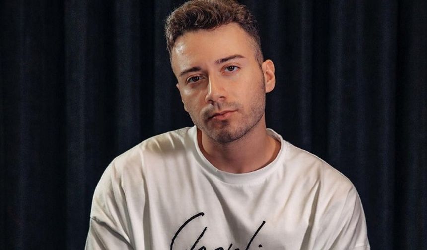 Sosyal medya fenomeni Enes Batur gözaltına alındı