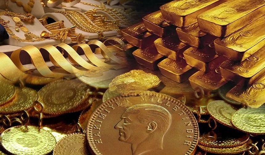 Altın yatırımcılarına kritik uyarı! Düşüş geçici mi?