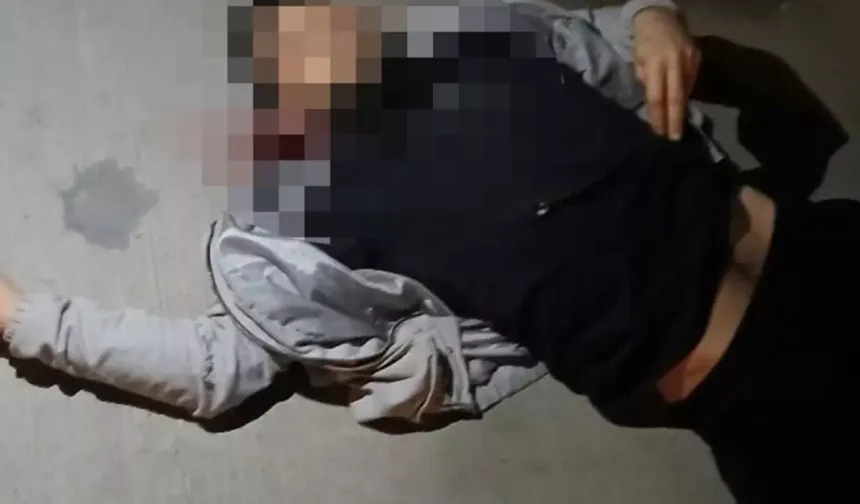 Kardeşini pompalı tüfekle vurarak öldürdü