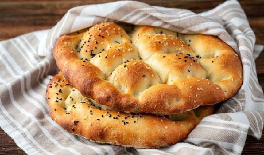 Bursa’da Ramazan pidesi 25 TL!