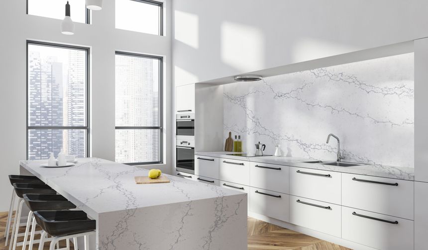 Porselen Tezgahların Kullanım Alanları ve Avantajları